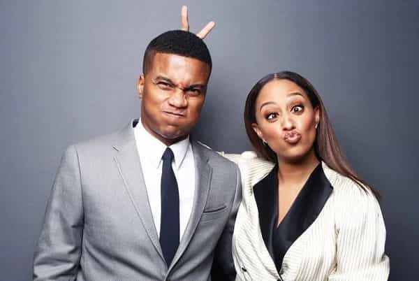 Cory Hardrict Net Worth