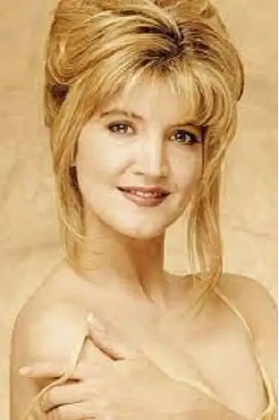 Crystal Bernard Wiki