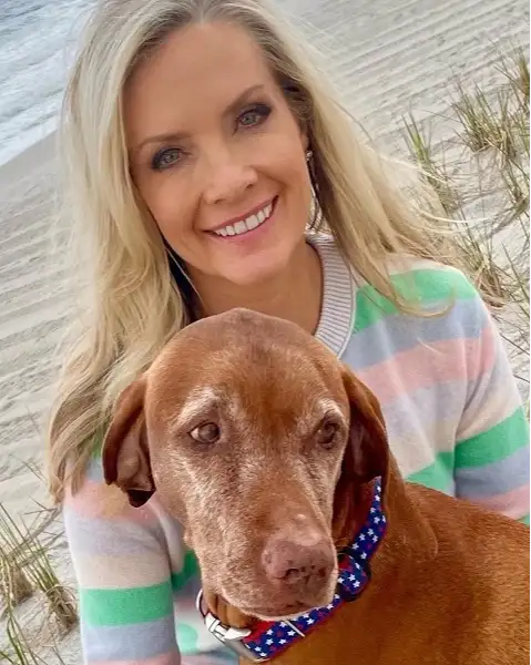 Dana Perino Net Worth
