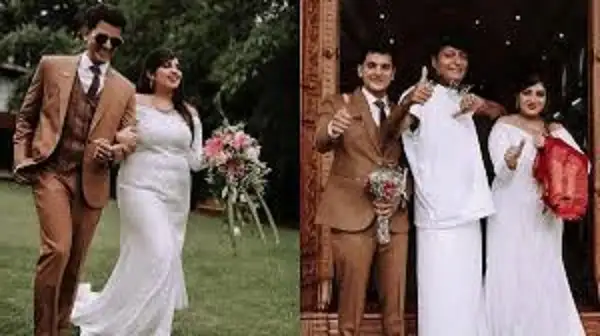 Family, Girlfriend & Relationships