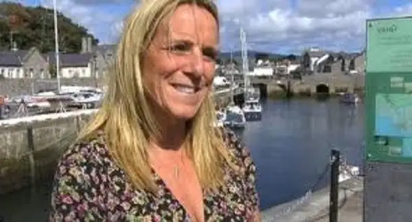 Frances Cain Wiki