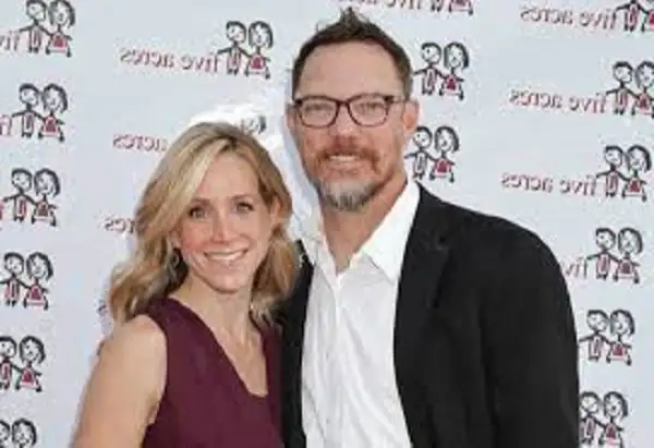 Heather Helm Net Worth