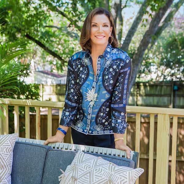 Hilary Farr Net Worth