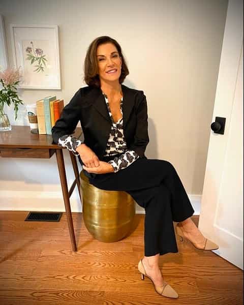 Hilary Farr Wiki