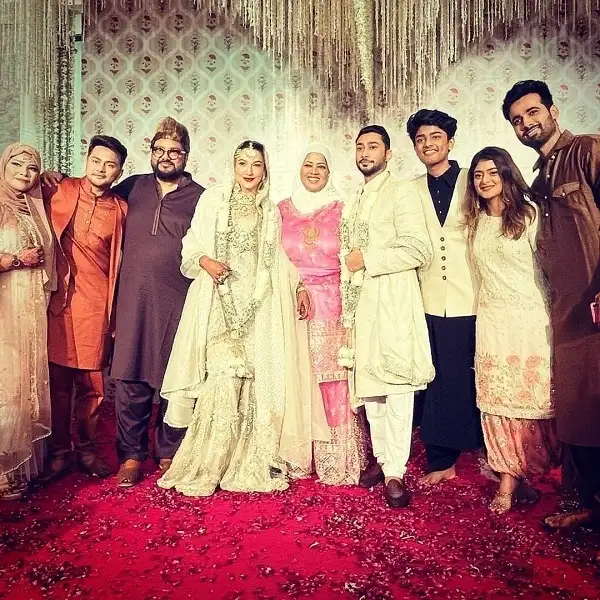 Ismail Darbar Net Worth