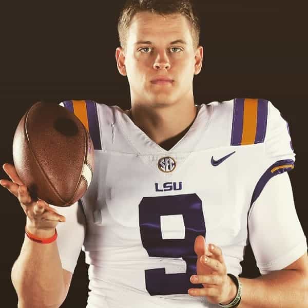 Joe Burrow Net Worth
