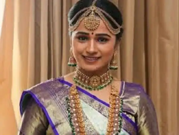 Kannika Ravi Net Worth