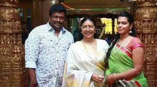 Keerthana Parthiban Net Worth