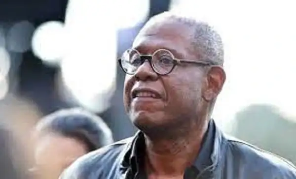 Kenn Whitaker Net Worth