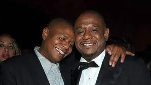 Kenn Whitaker Wiki