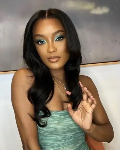 LaToya Tonodeo Wiki