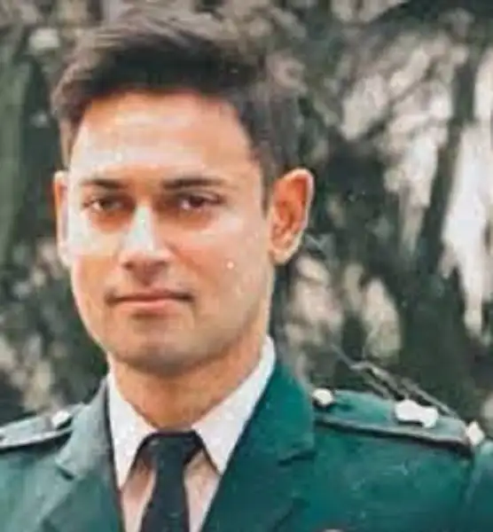 Major Gaurav Chaudhary Net Worth