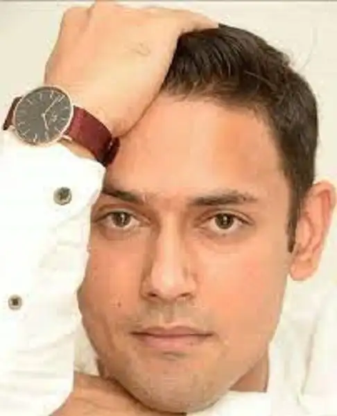 Major Gaurav Chaudhary Wiki