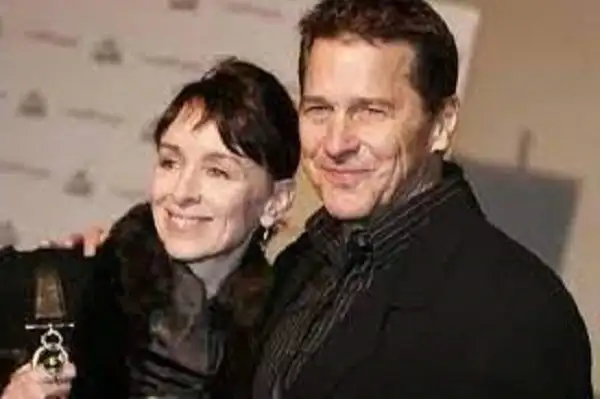 Megan Murphy Matheson Wiki