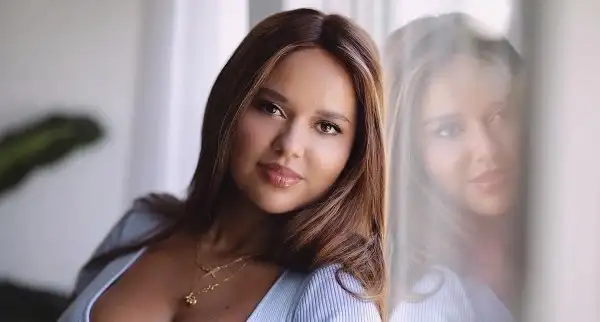 Pamela Alexandra Net Worth