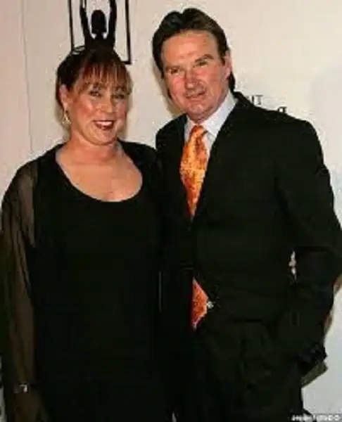 Patti McGuire Net Worth