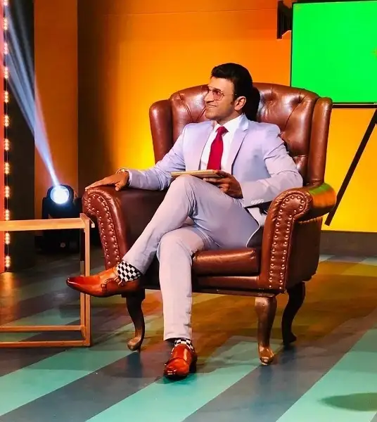 Puneeth Rajkumar Wiki