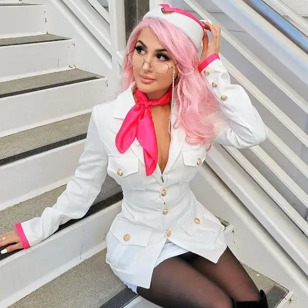 SSSniperWolf Net Worth