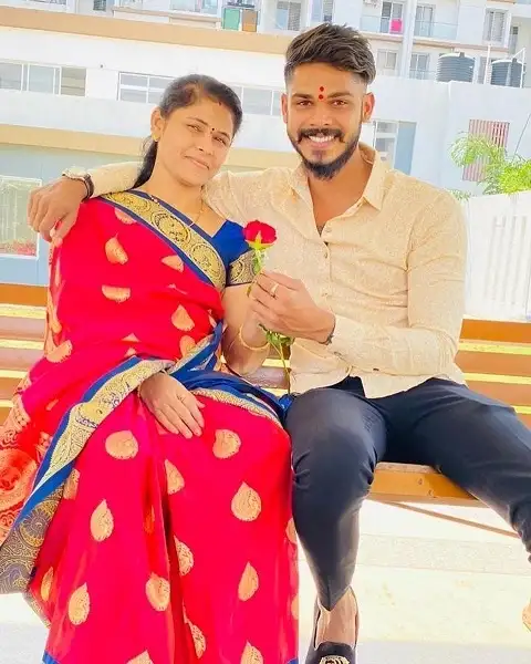 Sameer Gaikwad Biography