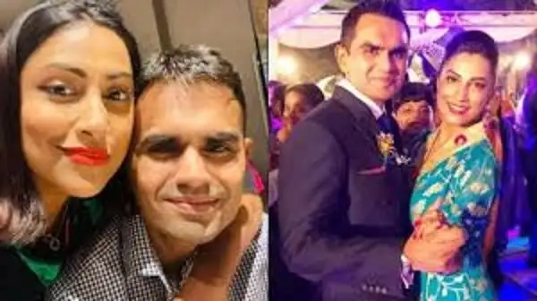 Sameer Wankhede Net Worth