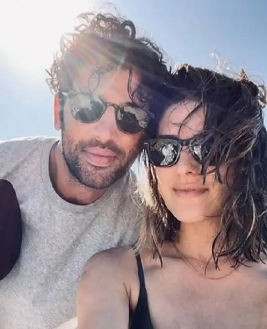 Sarah Abo Husband, Marital status