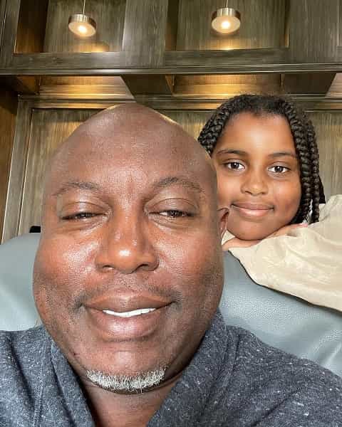 Simon Guobadia Net Worth