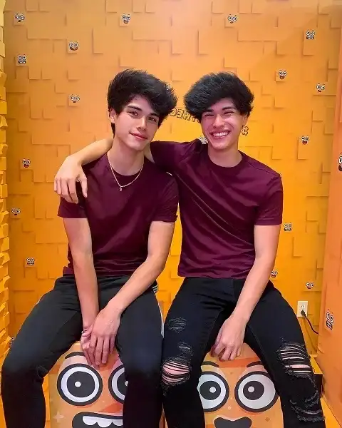 Stokes Twins Net Worth