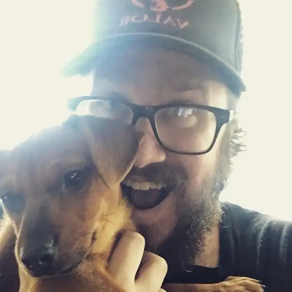 Trent Olsen Net Worth