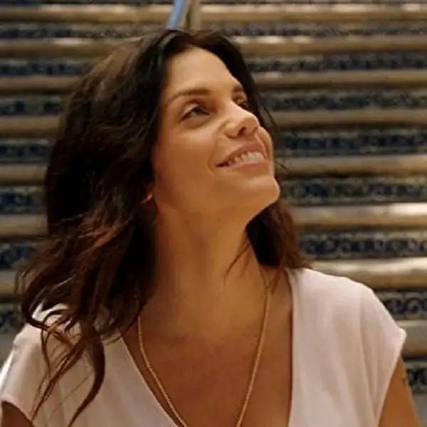 Vanessa Ferlito Net Worth