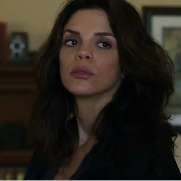 Vanessa Ferlito Wiki