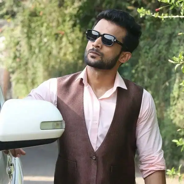Vishal Nikam Wiki/Biography