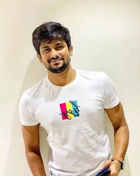 Vj Sunny Wiki