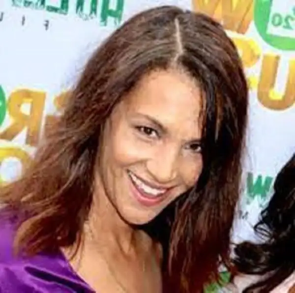 Angela Means Cousin Skeeter 