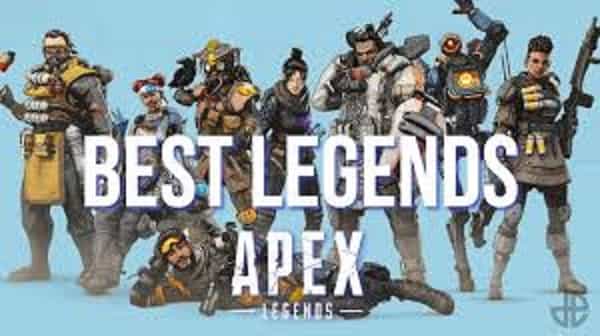 apex-legend-is-the-best Apex Legend is the best