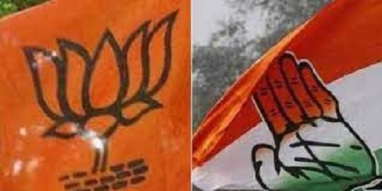 bjp-congress-promise-27-obc-tickets-in-madhya-pradesh-local-polls BJP, Congress Promise 27% OBC Tickets In Madhya Pradesh Local Polls