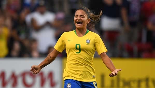 brazilian-debinha-gets-her-second-national-womens-soccer-league-challenge-cup-mvp-honors Brazilian Debinha gets her second National Women's Soccer League Challenge Cup MVP honors