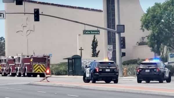 california-church-shooting-killed-1-and-5-injured California church shooting killed 1 and 5 injured