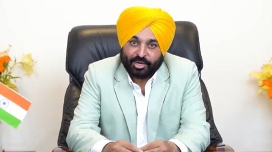 centre-to-give-2000-more-paramilitary-personnel-to-punjab-bhagwant-mann Centre To Give 2,000 More Paramilitary Personnel To Punjab: Bhagwant Mann