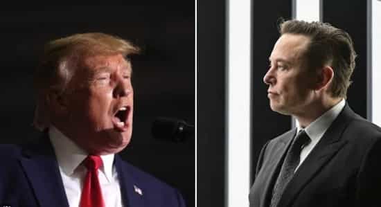 elon-musk-says-donald-trumps-twitter-ban-is-morally-wrong Elon Musk Says Donald Trump's Twitter ban is "morally wrong