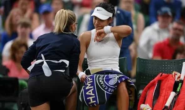 emma-raducanu-retires-in-rome-as-back-injury-persists Emma Raducanu retires in Rome as back injury persists