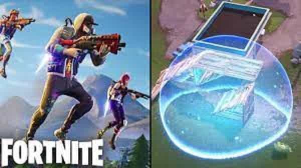 get-shield-bubble-in-fortnite Get Shield Bubble in Fortnite
