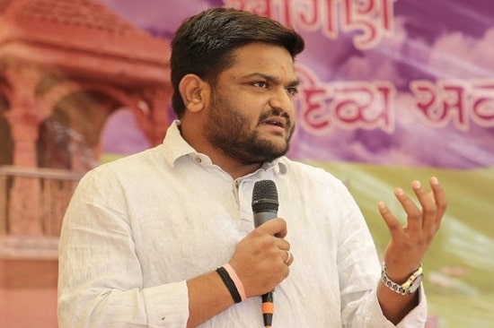 hardik-patel-will-join-bjp-say-sources-after-leaving-congress Hardik Patel will join BJP, say sources, after leaving Congress