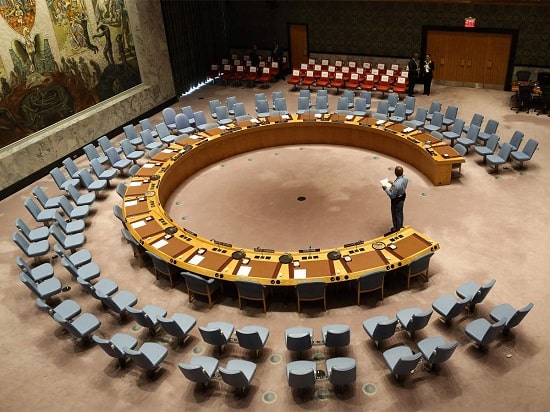 india-demands-immediate-un-security-council-reform India demands immediate UN Security Council reform