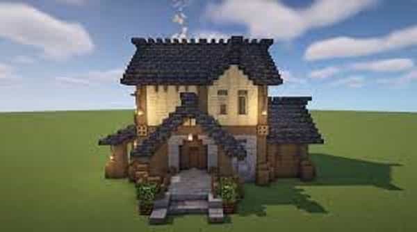 minecrafts-top-7-best-cottages Minecraft's Top 7 Best Cottages