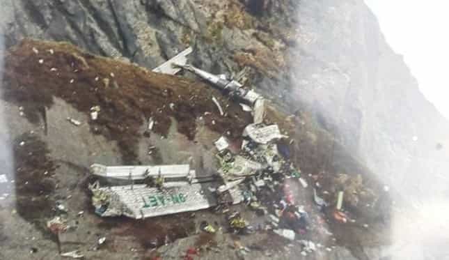 nepal-plane-crashed-with-22-passengers Nepal Plane Crashed with 22 Passengers
