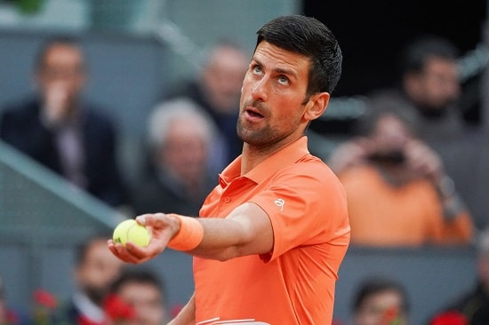 novak-djokovic-and-iga-swiatek-sweep-into-quarterfinals-of-italian-open Novak Djokovic and Iga Swiatek Sweep Into Quarterfinals of Italian Open