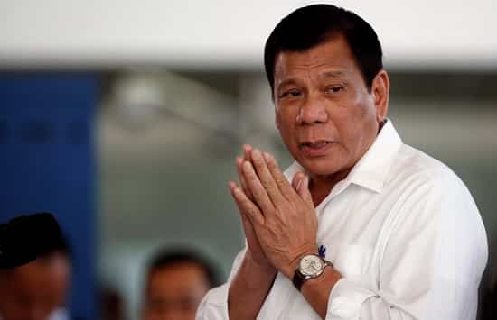 philippine-president-duterte-slams-putin-for-ukraine-killings Philippine President Duterte Slams Putin for Ukraine Killings