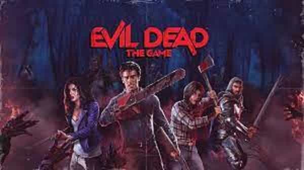 reduce-fear-meter-in-evil-dead-the-game Reduce Fear Meter in Evil Dead the Game