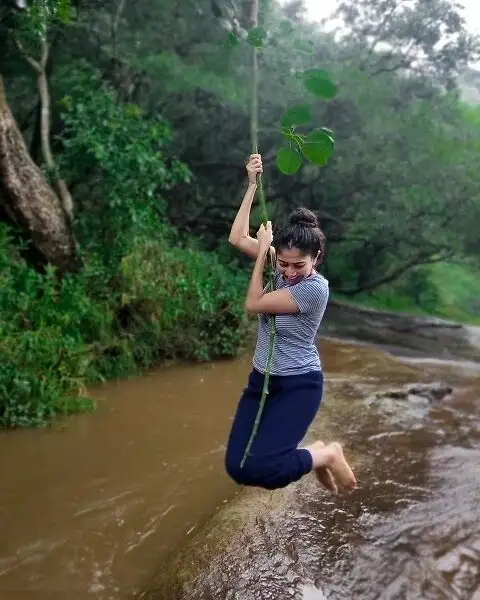 Sai Pallavi Net Worth