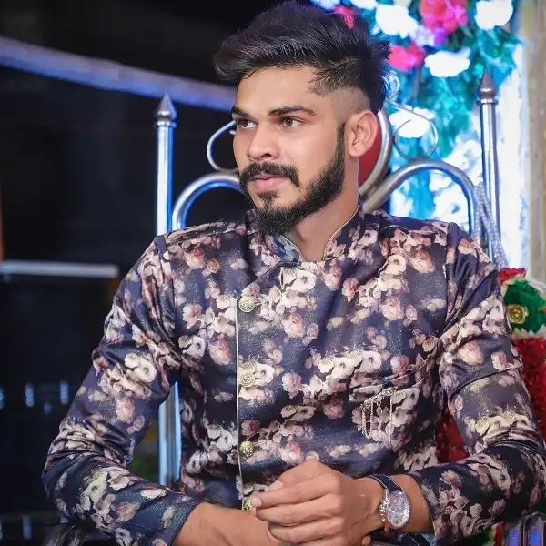 sameer-gaikwad Sameer Gaikwad